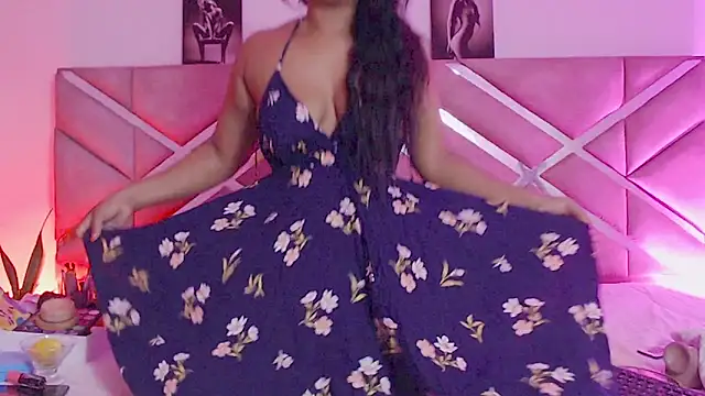 sofia 07 online show from 10-03-25, 10:33