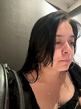 Emily Rivers  online show from 10-28-25, 01:21