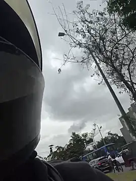 Emily Rivers  online show from 09-18-25, 01:03