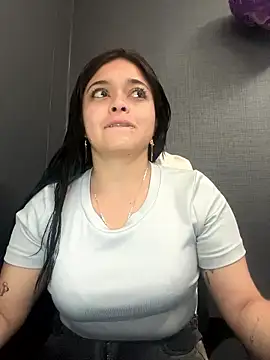 Emily Rivers  online show from 01-19-26, 01:15