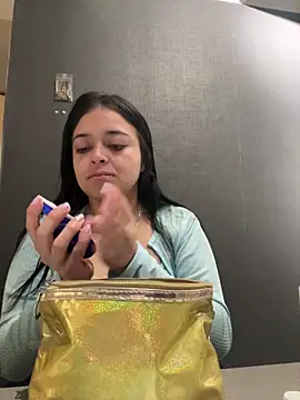 Emily Rivers  online show from 11-04-25, 01:15