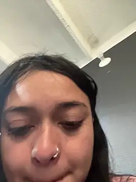 Emily Rivers  online show from 02-13-26, 01:55