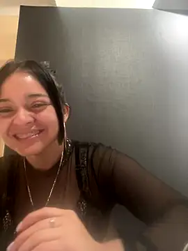 Emily Rivers  online show from 10-27-25, 01:23