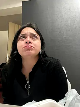 Emily Rivers  online show from 11-28-25, 01:00