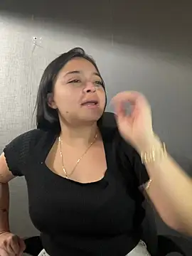 Emily Rivers  online show from 02-09-26, 01:20