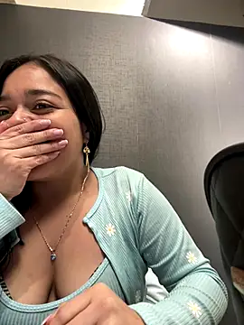 Emily Rivers  online show from 11-17-25, 02:54