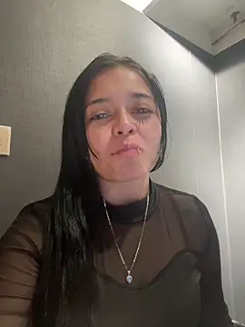 Emily Rivers  online show from 10-30-25, 01:20