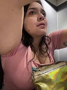 Emily Rivers  online show from 11-06-25, 01:15