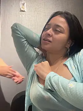 Emily Rivers  online show from 09-23-25, 01:07