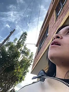 Emily Rivers  online show from 10-01-25, 01:04