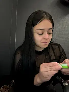 Emily Rivers  online show from 01-13-26, 01:26