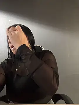 Emily Rivers  online show from 02-23-26, 01:23