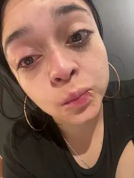 Emily Rivers  online show from 10-22-25, 01:21