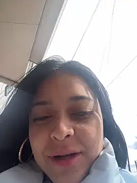 Emily Rivers  online show from 09-13-25, 01:44