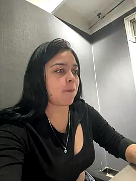 Emily Rivers  online show from 11-27-25, 12:38