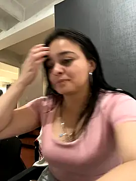 Emily Rivers  online show from 12-01-25, 01:12