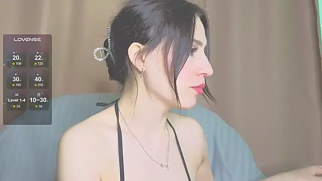 Forever Smiler online show from 12-01-25, 07:20