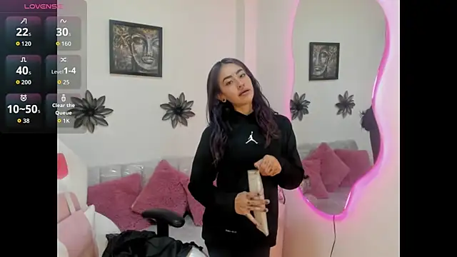 cataleya sub  online show from 10-06-25, 11:55
