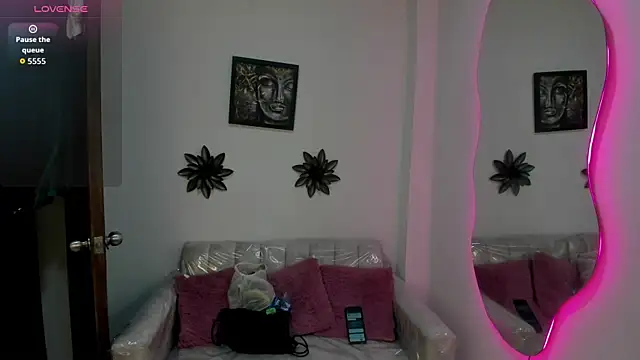 cataleya sub  online show from 10-08-25, 12:17