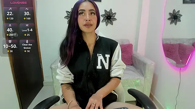 cataleya sub  online show from 09-26-25, 12:01