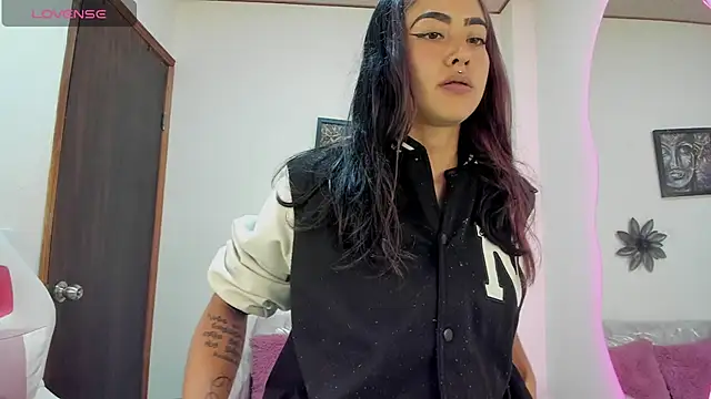 cataleya sub  online show from 09-20-25, 12:21