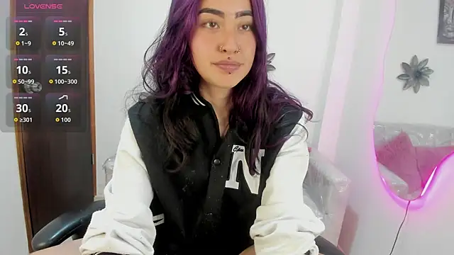 cataleya sub  online show from 10-11-25, 12:39