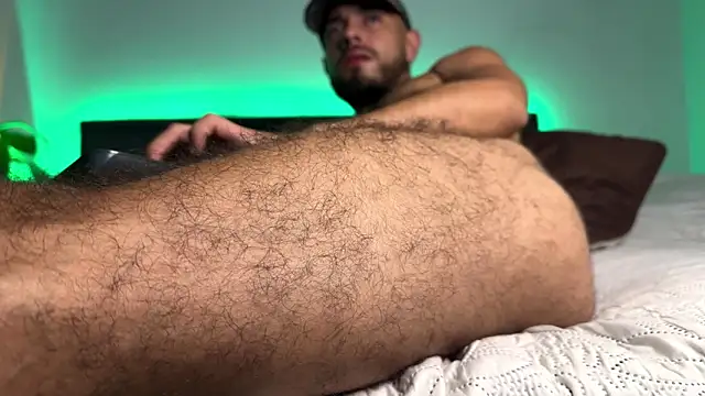 MateoBaer online show from 02-05-26, 10:55