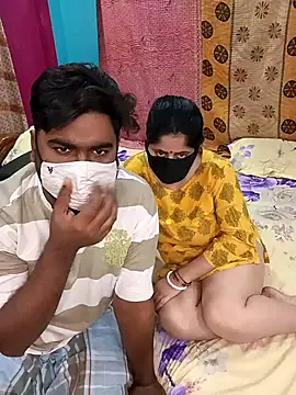 indiancouple659 online show from 02-14-26, 11:43