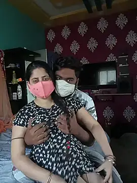 indiancouple659 online show from 02-26-26, 05:40