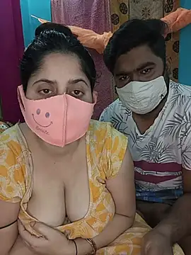 indiancouple659 online show from 03-02-26, 11:28