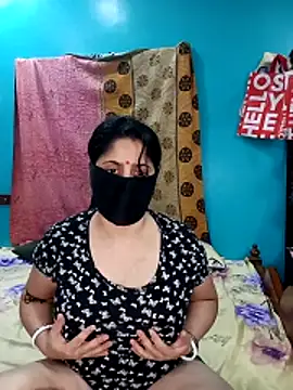 indiancouple659 online show from 02-15-26, 11:42