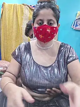 indiancouple659 online show from 05-19-26, 11:50