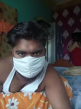 indiancouple659 online show from 03-28-26, 06:03