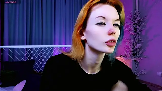 Kiara Dream online show from 07-10-26, 10:32