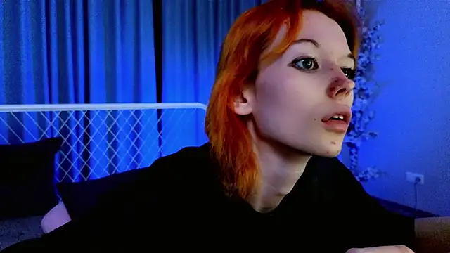 Kiara Dream online show from 07-13-26, 09:14