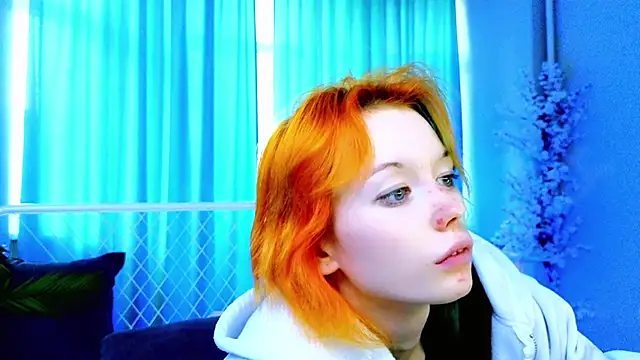 Kiara Dream online show from 07-14-26, 02:05