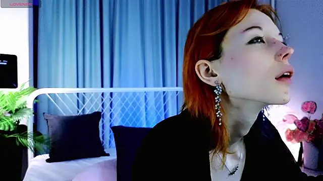 Kiara Dream online show from 07-17-26, 10:18