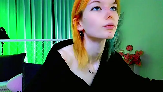 Kiara Dream online show from 07-16-26, 10:18
