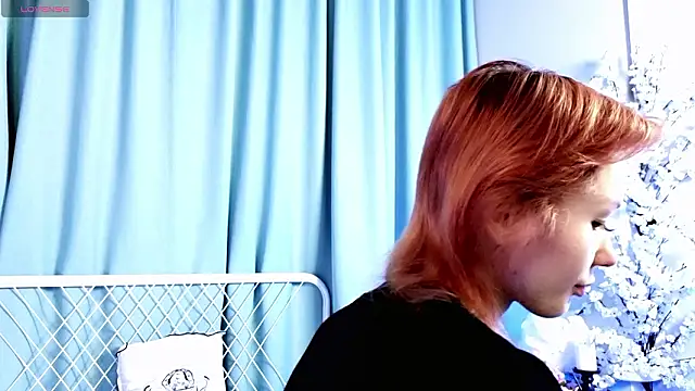 Kiara Dream online show from 03-28-26, 10:55