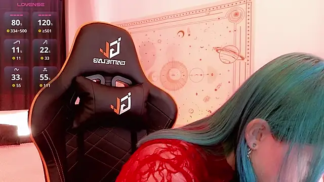 Kiara Dream online show from 09-09-25, 08:51