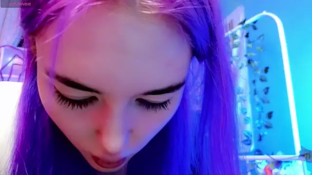 Kiara Dream online show from 10-23-25, 09:24