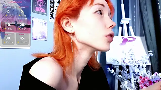 Kiara Dream online show from 05-01-26, 09:20