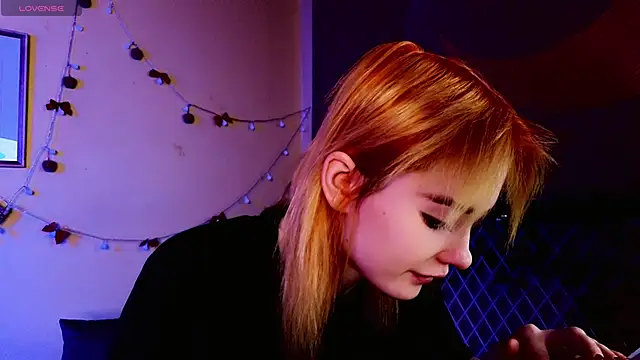 Kiara Dream online show from 01-07-26, 09:53