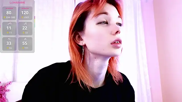 Kiara Dream online show from 04-20-26, 10:22