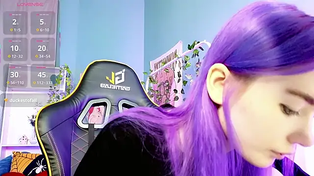 Kiara Dream online show from 11-05-25, 09:07