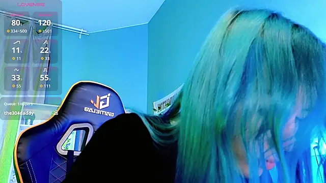 Kiara Dream online show from 10-01-25, 08:46