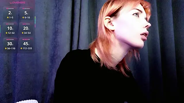 Kiara Dream online show from 02-27-26, 09:03