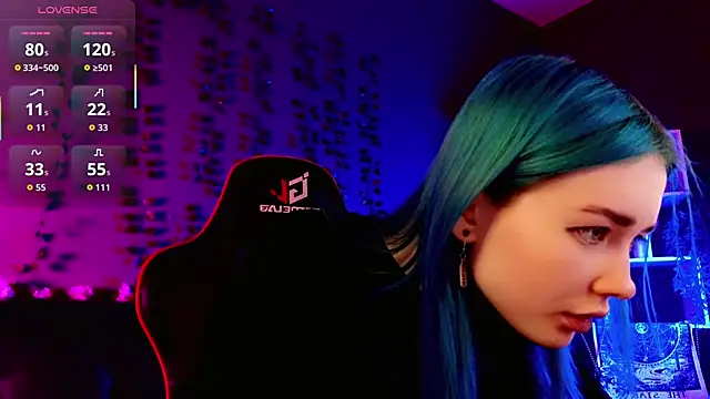 Kiara Dream online show from 10-08-25, 08:53