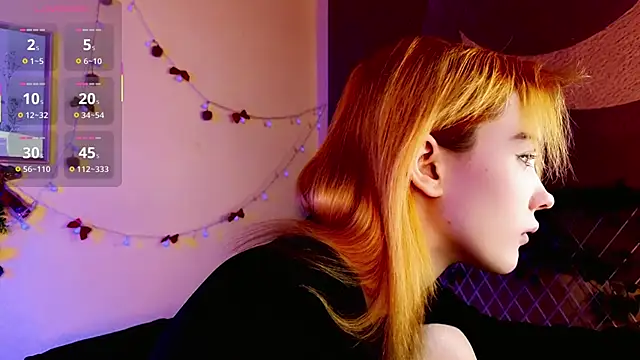 Kiara Dream online show from 01-06-26, 10:14