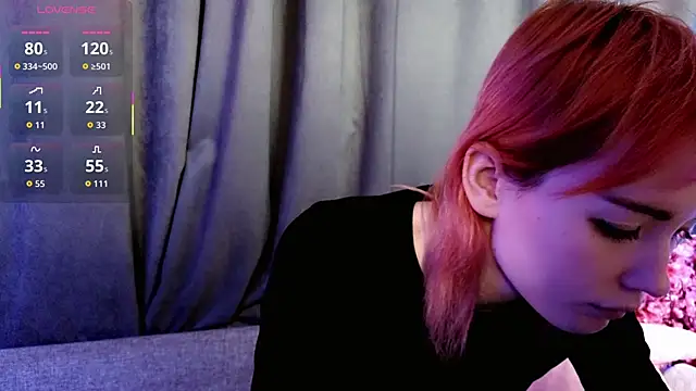 Kiara Dream online show from 02-26-26, 06:52